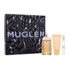 Mugler Alien Goddess EDP 60 ml + EDP 10 ml + telové mlieko 50 ml pre ženy