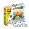 Quercetti Pixel Junior kufřík 3-4210