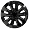 Compass Storm black 16