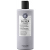 Maria Nila Sheer Silver Shampoo 350 ml