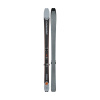 DYNAFIT RADICAL 88 SKI SET