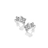 Strieborné náušnice Hot Diamonds Stellar DE747