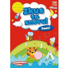 Psaní - Zkus to znovu!