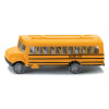 SIKU Blister - Americký školní autobus