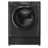 Vstavaná práčka so sušičkou Haier Series 4 HWDQ90B416FWBB-S