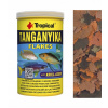 Krmivo pre ryby Tropical vločky 200 g