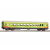 Piko Osobní vagón Bmz Flixtrain VI - 58678