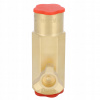 8CM * 5cm Adaptér plniaceho ventilu sódy CO2 (8CM * 5cm Adaptér plniaceho ventilu sódy CO2)
