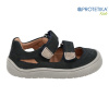 Protetika - barefoot topánky PADY marine Veľkosť: 22