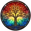 Slnka Tree of Life Typ37 L KP32198