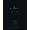 Early Vertebrates