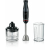 Bosch Serie 4 MSM4B620 mixér 0,6 L Ponorný mixér 1000 W Čierna (MSM4B620)