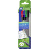 Staedtler 334 RC4 triplus popisovač N/A farebne triedená 0.3 mm 4 ks; 334 RC4
