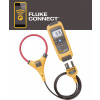 Fluke FLK-a3001 FC iFlex digitální proudové kleště, multimetr, datalogger, CAT III 1000 V, CAT IV 600 V, Displej (counts): 2500
