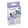 Cosmos náplast Ultra jemná 25 x 72 mm 6 ks + 40 x 60 mm 2 ks