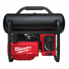 Milwaukee M18 FAC-0 aku vzduchový kompresor 4933472166