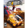 Kylotonn Games FlatOut 4: Total Insanity (PC) Steam Key 10000035370006