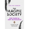 The Magpie Society: One for Sorrow - Amy McCulloch, Zoe Sugg, Penguin Books