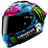 RPHA 1 Quartararo Le Mans Sp MC28 Veľkosť: 2XL