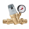 Caleffi 535051 redukčný ventil 3/4