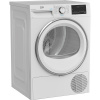 B3T672490WCSHWG sušička bielizne BEKO