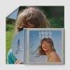 CD Taylor Swift: 1989 (Taylor's Version) CLR
