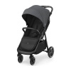 KINDERKRAFT Route platinum grey 2022