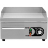 Grilovací deska hladká 2000W 360mm Yato Gastro YG-04584 + Dárek, servis bez starostí v hodnotě 300Kč