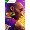NBA 2K24 (Black Mamba Edition) (Xbox Series X|S and Xbox One)