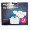 Filtračná patróna do kanvice kanvice Aquaphor Maxfor + 6 ks