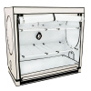 Homebox Vista Medium 125x65x120cm