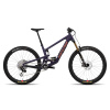 Santa Cruz Hightower 4 CC 29 25 PUR XX AXS RSV Veľkosť: L