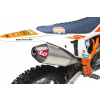 Tlmivka výfuku Yoshimura RS4 KTM 450SX-F/HUSQVARNA FC450 19-23 + Gas Gas RS-4 SO SS-AL-CF