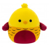 Squishmallows Zlatý bažant Beck 30 cm