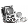 Cylinder Kit FMB Sport 70cc, Keeway / Kingway / Kymco / Romet (bez hlavy)