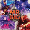 Mr.Big - Live From Milan / 2CD+BRD / Digipack [CD / LP]