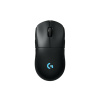 Logitech Logitech® G PRO 2 LIGHTSPEED Wireless Mouse - BLACK 910-007295