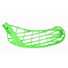 Unihoc EVO3 Hook zelená, Stredná, Pravá (pravá ruka dole), PE - polyethylen