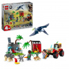 LEGO® Jurassic World 76963 Záchranné centrum pre mláďatá dinosaurov