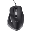 Trust Fyda Rechargeable Wireless 24728