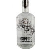 Rammstein GIN 40% 0,7 l (holá láhev)