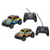 Auto RC na diaľkové ovládanie 17 cm - mix variantov či farieb