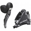 Shimano dual control GRX STRX810R/BRRX810R sada