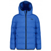 Under Armour | Under Armour Pronto Puffer Jacket | modrá| 12-13Y