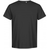 Promodoro | 3090 (XS-8XL), Pánske tričko bio premium, sivá charcoal, 7XL