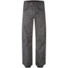 O'Neill PM QUARTZITE PANTS tmavo sivá Pánske lyžiarske/snowboardové nohavice M