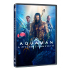 Aquaman a ztracené království (DVD)