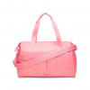 Dámska športová taška Under Armour Studio Lite Duffle-PNK|UNI