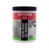 Matné medium AMSTERDAM Extra Heavy 1000ml (umelecké potreby Royal Talens)