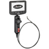 Vigor V7501/2 endoskop Ø sondy 4.9 mm 1 m otočná funkcie; V7501/2